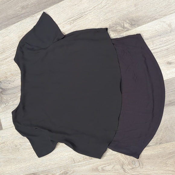 Metaphor layered top - Picture 8 of 8